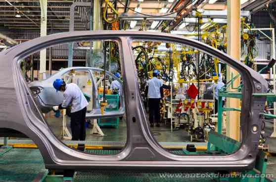 Mitsubishi to assemble Mirage in Philippines starting January 2017 image