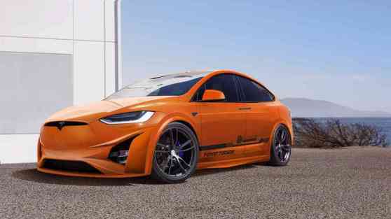 SEMA 2016 Preview: Toyo Tires set to display wild rides image