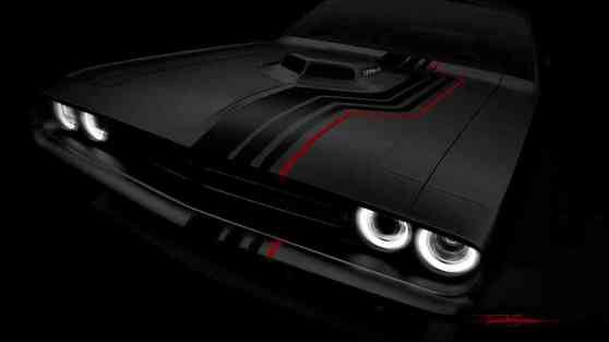 SEMA 2016 Preview: Mopar to debut Chrysler, Dodge, Jeep concepts image