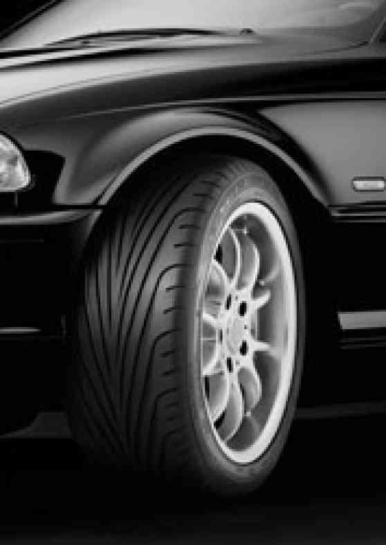 Goodyear Introduces More Eagle F1 GS-D3 Sizes image