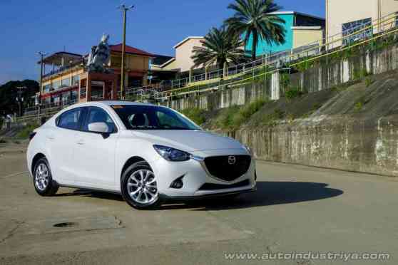 2016 Mazda2 1.5V+ SkyActiv-G 4-door image