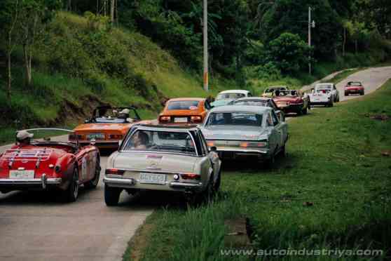 Tour de Cebu 2016: The road trip of dreams image