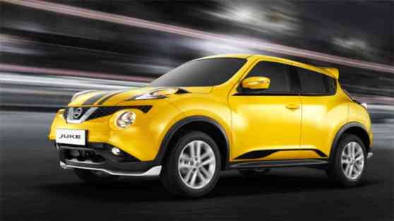 Nissan Philippines brings out the Juke N-Sport image