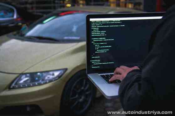 New US rule allows ethical hacking into cars image