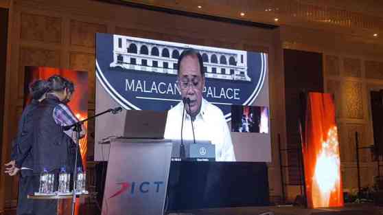 Government eyes ICT in solving traffic woes image