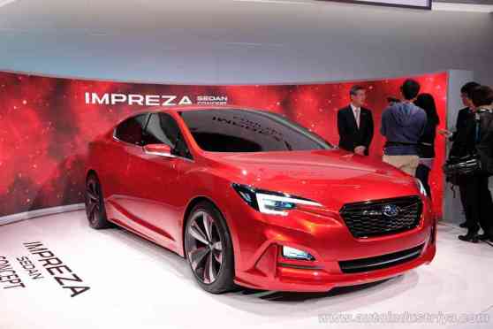 Subaru parent axes industrial division, shifts focus to cars image