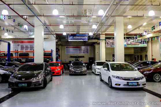 Civic IX Philippines image