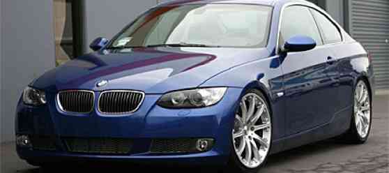 New Wheels for the European Tuner image