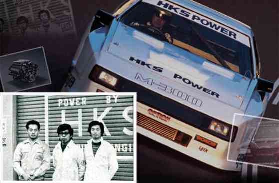 HKS tuning company founder Hiroyuki Hasegawa passes away image