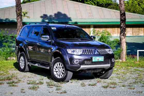Third party investigator releases report on alleged Montero Sport SUA image