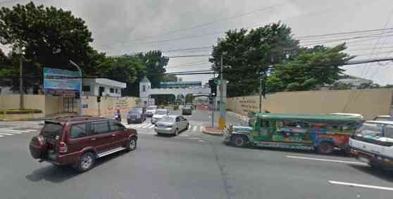 Three alternate routes opened to ease Metro Manila holiday traffic image