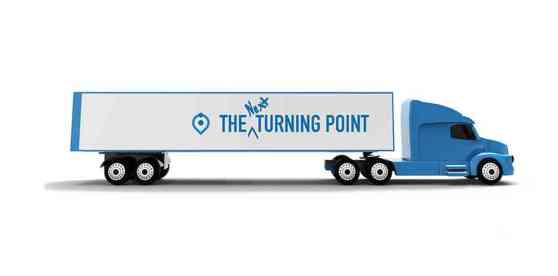 Toyota exploring heavy-duty hydrogen fuel cell application image