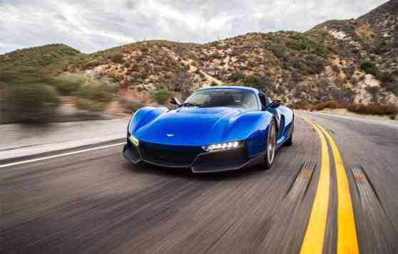 Rezvani unleashes the 2017 Beast Alpha image