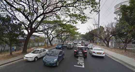 MMDA opens new route between Pasay and Taguig image