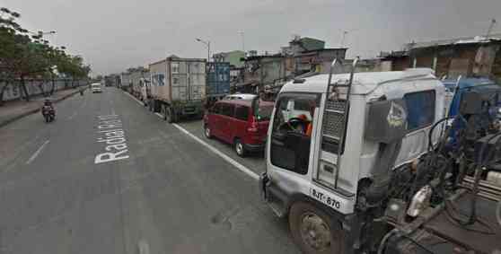 DPWH to open new route from Manila to EDSA via R-10 by Jan 2017 image