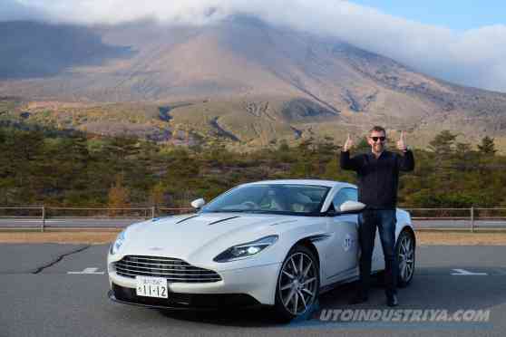 The future of Aston Martin: a new SUV, Lagonda, midship hypercar image
