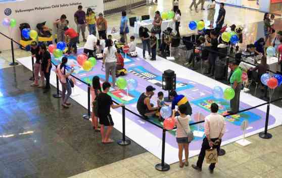 New Senate bill wants road safety included in elementary curriculum image