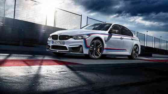 BMW expands M Performance accessory lineup image
