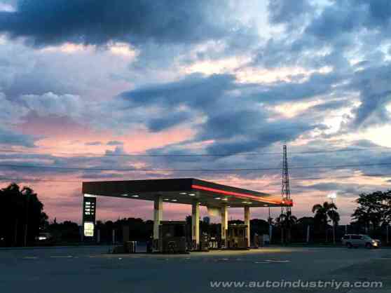 Fuel Price jumps by Php 1.50 per liter for major fuel companies image