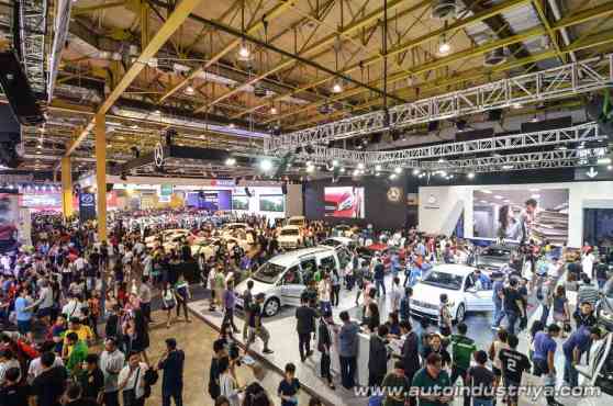 Death by taxes; The excise of the auto industry image