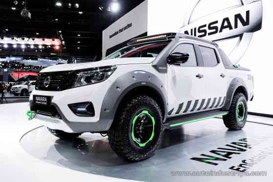 2016 Thailand International Motor Expo image