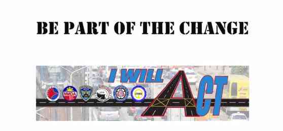 I-ACT launches online complaint site for traffic concerns image