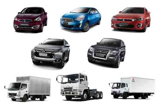 Mitsubishi Motors Philippines to increase vehicle prices soon image