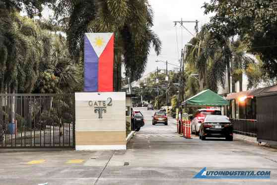 Legal Eagle: Surrendering Driver&rsquo;s License to Private Subdivisions image