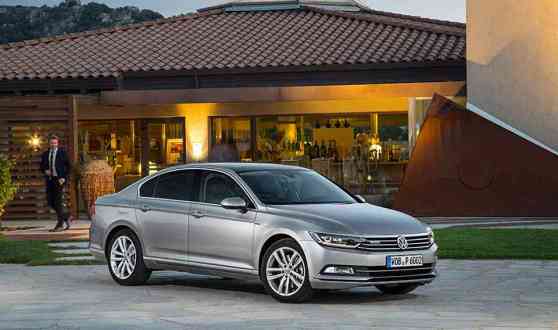 Volkswagen Group launches new mobility services company image