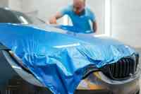 Auto Wrap: The legalities of this popular aftermarket car mod image