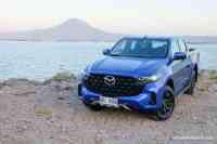2026 Mazda BT-50 4x2 AT image