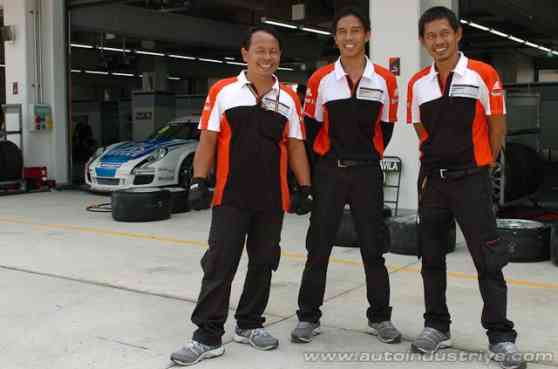 The unsung Pinoy Heroes of motorsport image