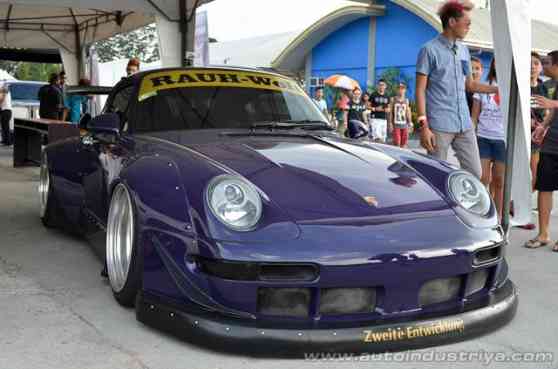 MFest holds first-ever Philippine event at Clark Speedway image