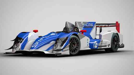 Team Profile: Hong Kong-based KCMG image