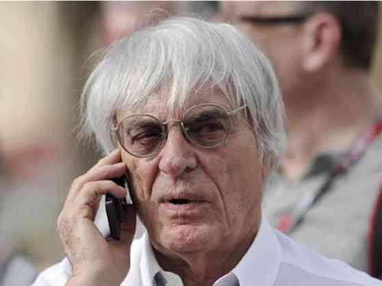 F1 replaces Korea with Azerbaijan in 2015 image