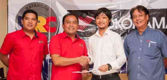 2014 Philippine GT Championship kicks off on June 1 image