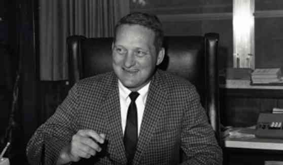 IMSA co-founder John Bishop passes away at 87 image