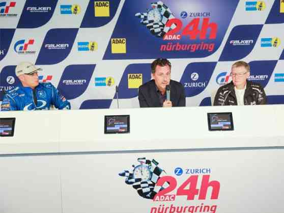 WTCC will race at the Nurburgring Nordschleife in 2015 image