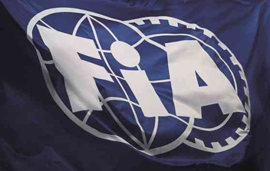 Formula One to get regulation changes anew for 2015 image