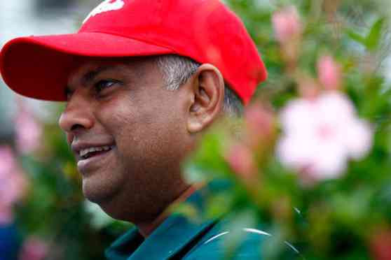 Caterham owner hints at quitting Formula One image