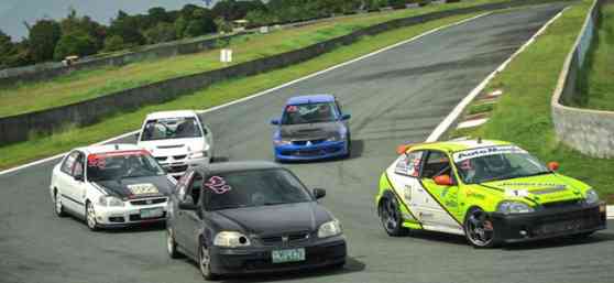 2014 Circuit Showdown: Maristela tops round 6 in Batangas image