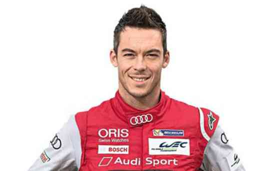 Caterham F1 team replaces Kobayashi with Andre Lotterer image