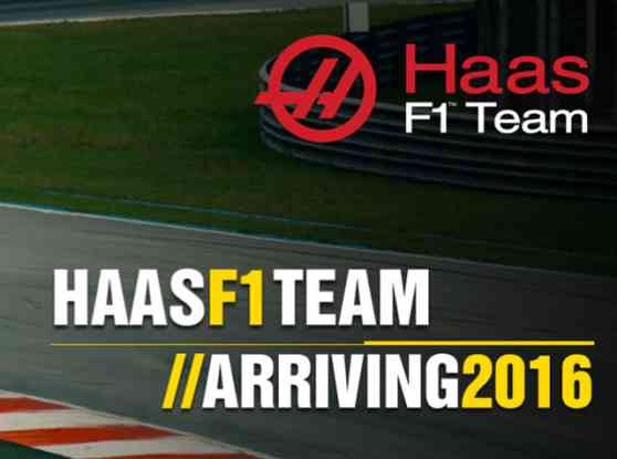 Ferrari to supply engines to Haas F1 team for 2016 debut image