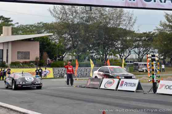 Drag Racing 101: From the desert to the tarmac image