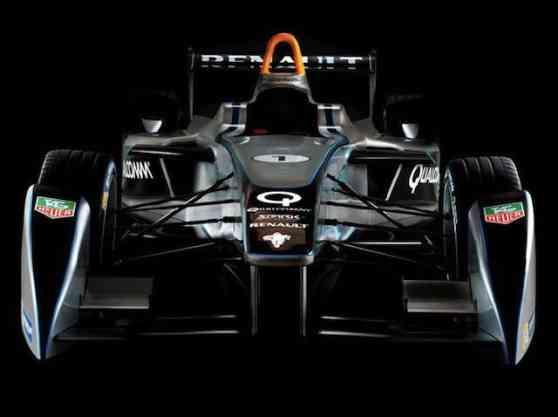 10 reasons why FIA Formula E could be more exciting than we thought image
