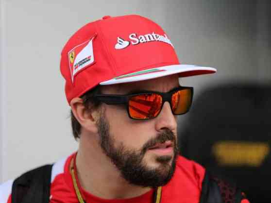 Report: Fernando Alonso set to ink biggest contract in F1 history image