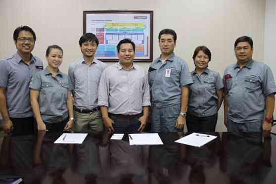 Yokohama PH to provide tires and safety walls for Tarlac Circuit Hill image