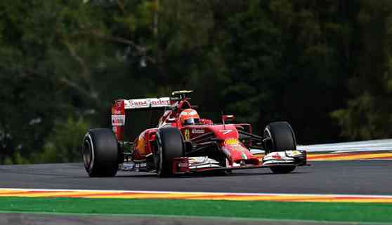 Ferrari F1 names Maurizio Arrivabene as new team principal image