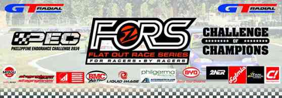 Flat Out Race Series to hold 2014 Philippine Endurance Challenge this weekend image