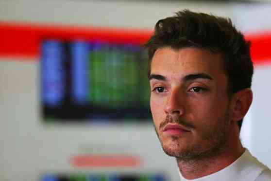 FIA: Jules Bianchi driving too fast in 2014 Japanese GP crash image